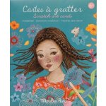 MOULIN ROTY Vyškrabávací obrázky Les Rosalies – Zboží Mobilmania