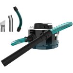 Cecotec Conga Ash 2000 Compact – HobbyKompas.cz