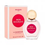 Bourjois Paris Mon Bourjois La Magnétique parfémovaná voda dámská 50 ml – Hledejceny.cz