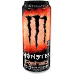 Monster Rehab Peach 500 ml – Zboží Dáma
