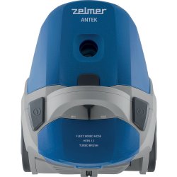 Zelmer ZVC 3502 N