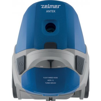 Zelmer ZVC 3502 N