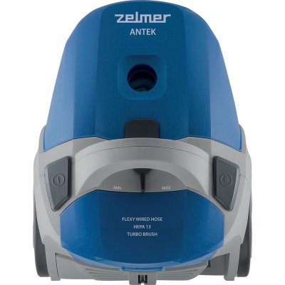 Zelmer ZVC 3502 N