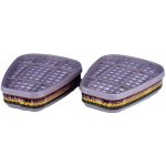 3M Bajonetový filtr 6059 ABEK1 2 ks – Sleviste.cz