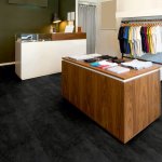 Karndean Projectline Acoustic Click 55605 Metalstone černý 2,22 m² – Sleviste.cz
