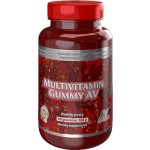 Starlife Multivitamin Gummy Star 60 tablet – Hledejceny.cz