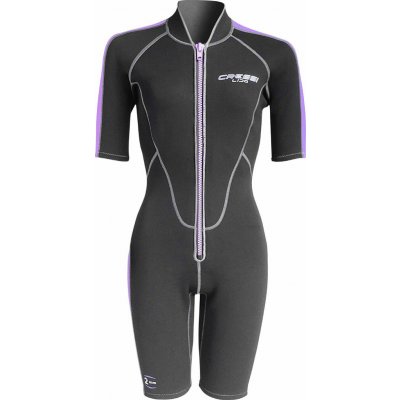 Cressi Lido short Lady 2 mm – Hledejceny.cz