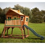 AXI Cedrový domeček Max – Zboží Dáma