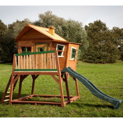 AXI Cedrový domeček Max – Zboží Dáma