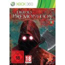 Hra pro Xbox 360 Deadly Premonition