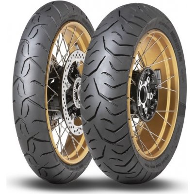 Dunlop Trailmax Meridian 90/90/21 54S – Hledejceny.cz