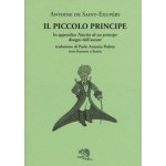 Il Piccolo Principe. Testo francese a fronte – Hledejceny.cz