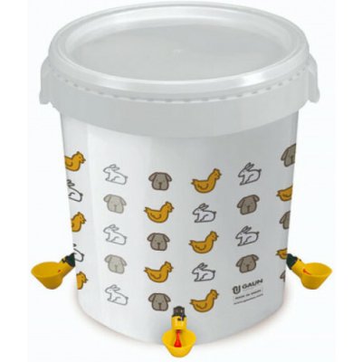 GAUN 12195 napáječka 32 l – Zboží Mobilmania