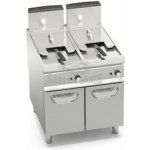 Bertos S9GL18+18MI – Zboží Dáma