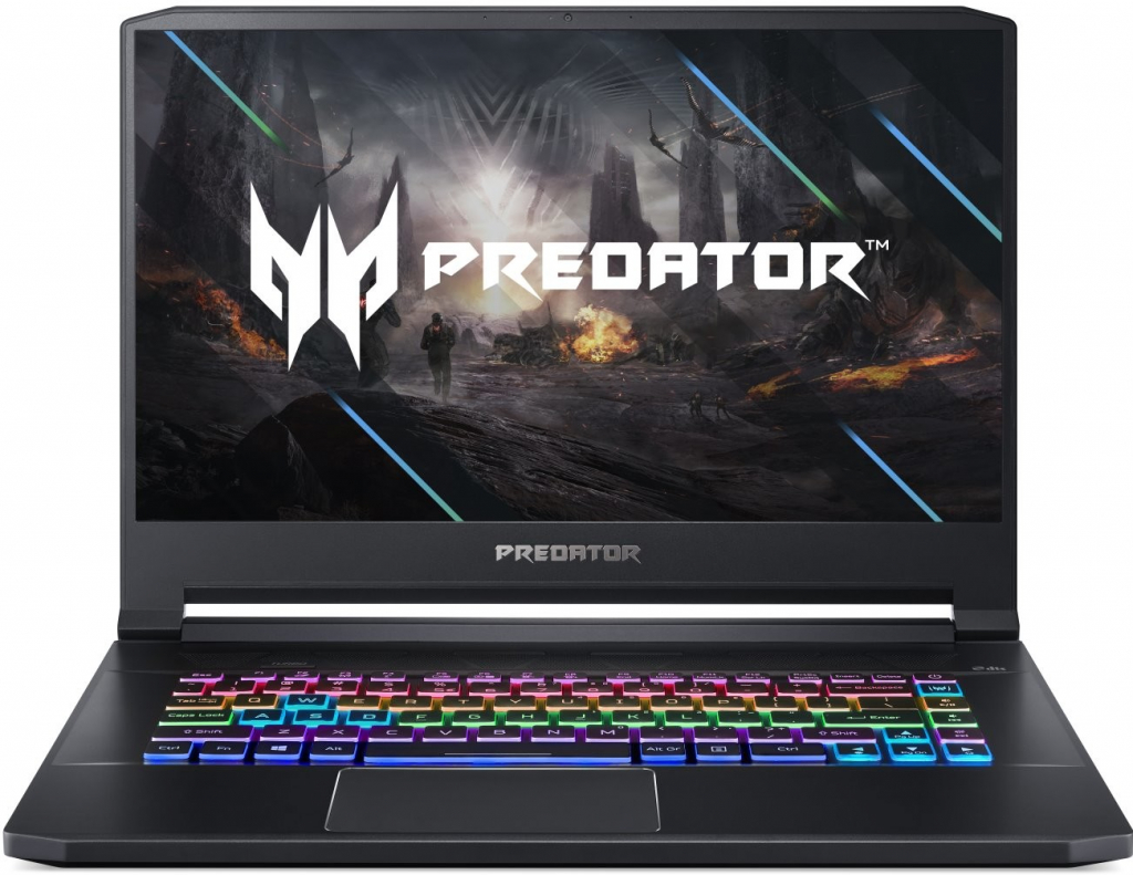 Acer Predator Triton 500 NH.Q6XEC.004