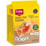 Schär Crackers krekry bez lepku 210 g – Zboží Dáma