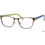 Dioptrické brýle Mexx 5115 300 - hnědá/zelená/modrá vzor – Zboží Mobilmania
