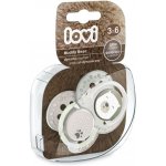 LOVI Buddy Bear hnědá – Hledejceny.cz