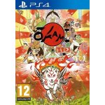 Okami HD – Zboží Mobilmania