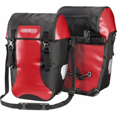 Ortlieb Bike-Packer Classic – Zboží Mobilmania