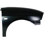 Blatník přední pravý GALVANIZOVANÝ SEAT IBIZA/CORDOBA (6L), 05.06-04.08, SEAT IBIZA/CORDOBA (6L), 02.02-05.06 OE 6L0821022B - vyšší kvalita | Zboží Auto