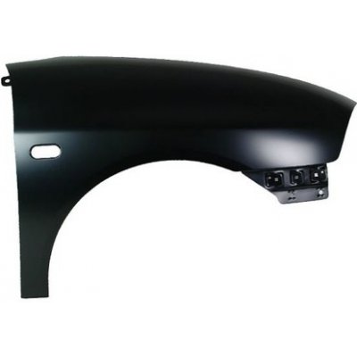 Blatník přední pravý GALVANIZOVANÝ SEAT IBIZA/CORDOBA (6L), 05.06-04.08, SEAT IBIZA/CORDOBA (6L), 02.02-05.06 OE 6L0821022B - vyšší kvalita | Zboží Auto