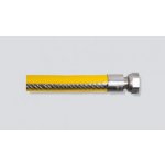 PAKTERMO Plynová hadice 1/2" F-F 1000mm – Sleviste.cz