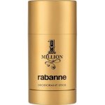 Rabanne Panske vune 1-MillionDeodorant Stick 75 g – Hledejceny.cz