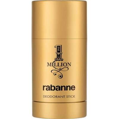 Rabanne Panske vune 1-MillionDeodorant Stick 75 g – Hledejceny.cz