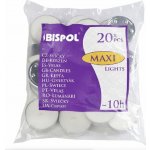 Bispol Maxi Lights 30 ks – Zbozi.Blesk.cz