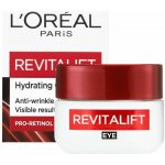 L'Oréal Revitalift oční krém 15 ml – Hledejceny.cz