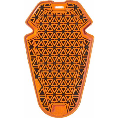 chrániče loktů/kolen Furygan GHOST D3O Level 2 – Hledejceny.cz