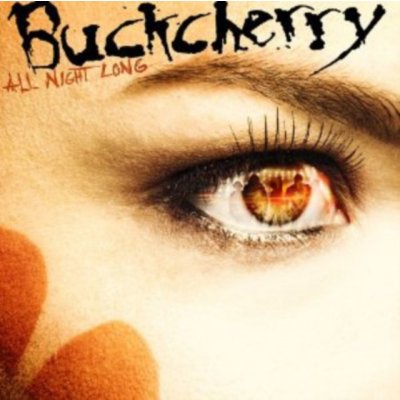 Buckcherry - All Night Long CD – Zbozi.Blesk.cz