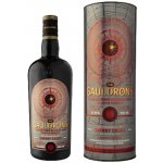 Gauldrons Sherry Cask 50% 0,7 l (tuba) – Zboží Dáma