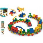 Wader auto KID cars 10 cm – Zboží Dáma