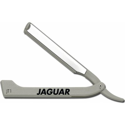 Jaguar Břitva JT1 + 10 břitů – Zboží Dáma