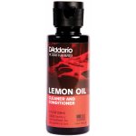 D'Addario Lemon Oil – Hledejceny.cz