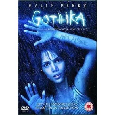 Gothika DVD – Zbozi.Blesk.cz