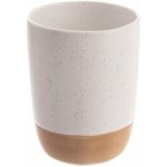 ORION Hrnek ker. STATEK latte bez ucha 340 ml – Sleviste.cz