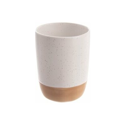ORION Hrnek ker. STATEK latte bez ucha 340 ml – Sleviste.cz