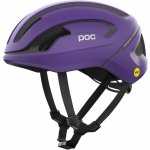 POC Omne Air MIPS Uranium black matt 2024 – Zboží Mobilmania