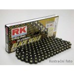 RK Racing Chain Řetěz 520MXZ4 118 – Zbozi.Blesk.cz