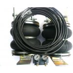 EU Vzduchové pérování Isuzu D-Max od 2021 - | Zboží Auto