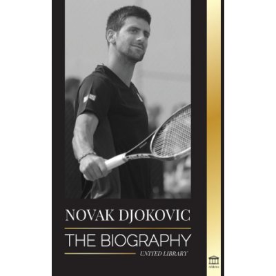 Novak Djokovic – Zbozi.Blesk.cz