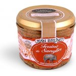 Jean Brunet kančí terina 180 g – Zboží Mobilmania