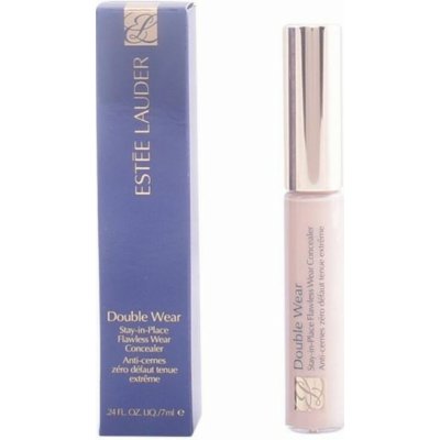 Estée Lauder Double Wear Stay In Place Dlouhotrvající korektor 2W Light Medium Warm 7 ml – Zboží Mobilmania