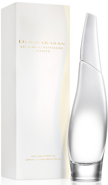 DKNY Liquid Cashmere White parfémovaná voda dámská 100 ml od 980 Kč -  Heureka.cz