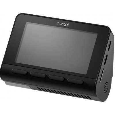 70mai Dash Cam 4K A800SE 4G – Hledejceny.cz