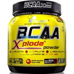 Olimp Sport Nutrition BCAA Xplode 500 g – Zbozi.Blesk.cz