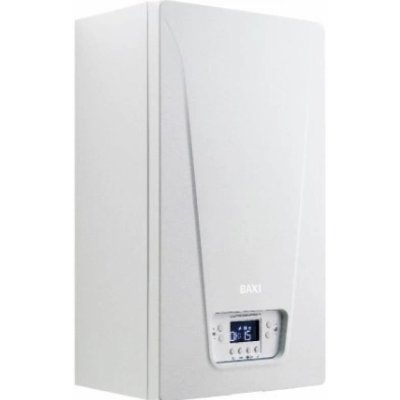 Baxi Luna Compact 24 – Hledejceny.cz